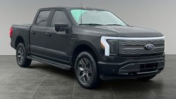 2023 Ford F-150 Lightning Lariat
