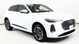 2025 Audi Q5 quattro Premium TFSI