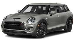2020 MINI Clubman Cooper S