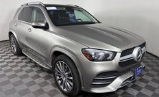 2023 Mercedes-Benz GLE-Class GLE 350 4MATIC