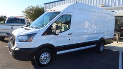 2023 Ford Transit 350 HD