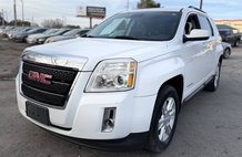2013 GMC Terrain SLT-1