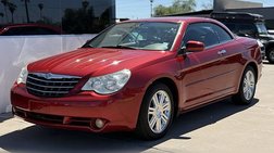 2008 Chrysler Sebring Limited