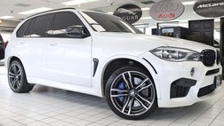 2017 BMW X5 M Base