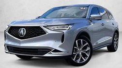 2023 Acura MDX SH-AWD w/Tech