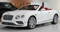 2016 Bentley Continental GT