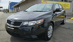 2010 Kia Forte EX
