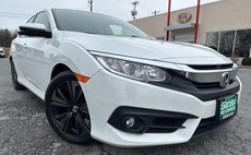 2018 Honda Civic EX-T