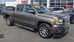 2015 GMC Sierra 1500 Denali