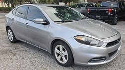 2016 Dodge Dart SXT