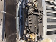 2007 Jeep Compass Sport