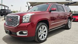 2019 GMC Yukon XL Denali