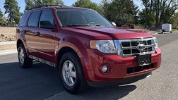 2009 Ford Escape XLT