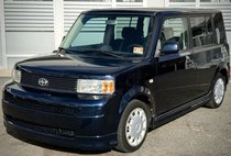2006 Scion xB Base