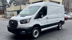 2020 Ford Transit 250