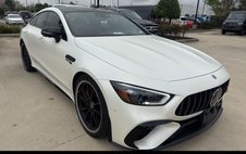 2023 Mercedes-Benz AMG GT 63