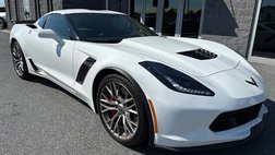 2015 Chevrolet Corvette Z06