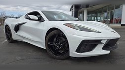 2022 Chevrolet Corvette Stingray