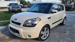 2013 Kia Soul Base
