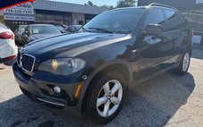 2008 BMW X5 3.0si