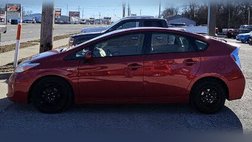 2014 Toyota Prius Two