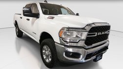 2024 Ram Ram Pickup 2500 Big Horn