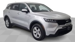 2022 Kia Sorento LX
