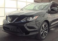 2019 Nissan Rogue Sport SL