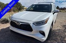 2023 Toyota Highlander Hybrid Limited