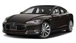 2016 Tesla Model S 85D