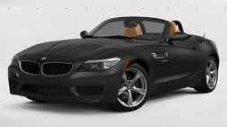 2014 BMW Z4 sDrive35is
