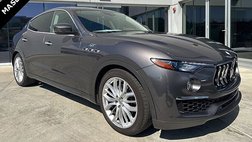 2022 Maserati Levante GT