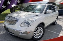 2011 Buick Enclave CXL-1