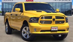 2016 Ram Ram Pickup 1500 Sport