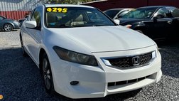 2008 Honda Accord EX-L