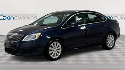 2016 Buick Verano Base