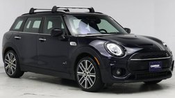 2020 MINI Clubman Cooper S ALL4