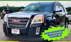 2014 GMC Terrain SLT-2