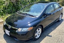 2008 Honda Civic EX