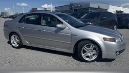 2008 Acura TL 
