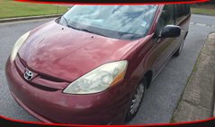 2006 Toyota Sienna CE