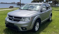 2015 Dodge Journey SXT