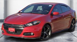 2016 Dodge Dart GT