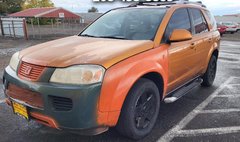2006 Saturn VUE Base
