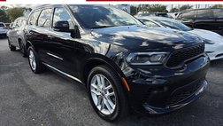 2024 Dodge Durango GT Premium