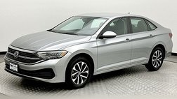 2023 Volkswagen Jetta S