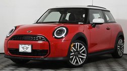 2025 MINI Hardtop Cooper S Signature Trim