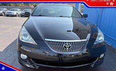 2004 Toyota Camry Solara SE