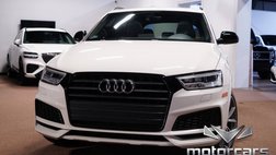 2018 Audi Q3 2.0T Sport Premium Plus