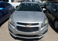 2016 Chevrolet Cruze Limited 1LT Auto